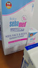 施巴（sebamed）兒童凈顏潔膚泡沫溫和清潔洗面奶保濕舒緩沐浴露400ml 德國進(jìn)口 曬單實(shí)拍圖