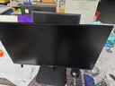 創(chuàng  )維23.8英寸辦公顯示器 IPS FHD 100Hz 低藍光 1級能效 高清監控 電腦顯示屏 企業(yè)優(yōu)選A24PF10（A24） 曬單實(shí)拍圖