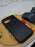 奧魯姆AULUMU A16 適用蘋果iPhone16ProMax 超強(qiáng)防摔磁吸全包手機(jī)殼鋁合金鏡頭框?qū)Ｓ肕agSafe保護(hù)殼 黑色 曬單實(shí)拍圖