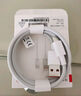 華為 5A數據線(xiàn) USB Type-A 轉 USB Type-C（白色） 1米 AP71  曬單實(shí)拍圖
