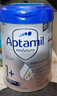 愛(ài)他美（Aptamil）德國愛(ài)他美白金版HMO嬰幼兒配方牛奶粉800g 【咨詢(xún)下單更優(yōu)惠】1+段效期至2027年4月 曬單實(shí)拍圖