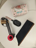 戴森（DYSON）HD08入門(mén)款高速電吹風(fēng)機快速干發(fā) 順發(fā) 不傷發(fā) 大功率  家用禮物 HD08 中國紅色 曬單實(shí)拍圖