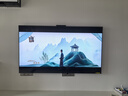 華為Vision智慧屏 5 75英寸 鴻蒙AI搜片 Super MiniLED鴻鵠畫(huà)質(zhì)國家補貼MateTV同源靈犀遙控平板電視機 曬單實(shí)拍圖