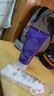 德妃（DERMAFIRM）紫蘇紫洗面奶150g氨基酸舒緩3.0修護(hù)屏障【老爸抽檢】中秋節(jié)禮物 曬單實(shí)拍圖