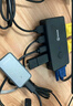 畢亞茲 HDMI KVM切換器二進(jìn)一出切屏器2.0版 2進(jìn)1出4K高清 鍵盤(pán)鼠標打印機共享器 兩臺電腦共享顯示器 曬單實(shí)拍圖
