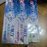 佳潔士3D炫白牙膏含氟牙膏去黃清新口氣家庭家用囤貨 小蘇打+雙效+茉莉共460g 曬單實拍圖