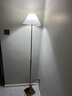 飛利浦（PHILIPS）led燈泡節能燈家用客廳超亮球泡E14螺口暖光6.5W3000K優(yōu)視型 曬單實(shí)拍圖