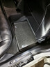 固特異（Goodyear）tpe汽車(chē)腳墊適用于大眾速騰高邊TPE汽車(chē)腳墊注塑黛尼斯毯裝飾配件 曬單實(shí)拍圖