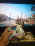 飛智八爪魚(yú)5 無(wú)線(xiàn)游戲手柄 力調節合金搖桿Switch類(lèi)xbox藍牙體感PC電腦ns電視Steam 曬單實(shí)拍圖