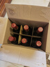 拉菲（LAFITE）傳奇/傳說(shuō)波爾多赤霞珠干紅葡萄酒750ml*6 紅酒整箱裝熱搜商品 曬單實(shí)拍圖
