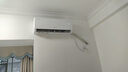 格力（GREE）1.5匹天儀 新1級能效變頻 壁掛式臥室省電空調掛機KFR-35GW/(35504)FNhAa-B1 家電國家補貼 曬單實(shí)拍圖