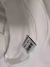 森馬（Semir）王安宇同款|長(cháng)袖T恤男純棉打底衫純色情侶冬上衣寬松109725101201 曬單實(shí)拍圖