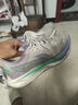 李寧追風(fēng)PRO丨專(zhuān)業(yè)競速訓練碳板跑步鞋25新款男女運動(dòng)鞋ARPV017 曬單實(shí)拍圖