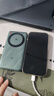 中興（ZTE）U30Air/U30Pro隨身wifi6免插卡5G移動(dòng)無(wú)線(xiàn)路由器無(wú)限制電信聯(lián)通5g車(chē)載戶(hù)外式熱點(diǎn)流量2025款航天版 U30Air松霜綠-5G雙網(wǎng)867M-NFC連接 曬單實(shí)拍圖
