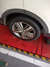 固鉑（Cooper）汽車(chē)輪胎 235/55R19 105H  CTT 適配奔馳C/H6/Q5L 曬單實(shí)拍圖