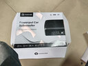 航睿車載低音炮喇叭有源重低音坐位超薄座椅下改裝汽車音響12V24V 雷神超薄鋁合金低音炮+自主安裝 曬單實拍圖