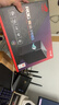 華碩（ASUS）ROG魔盒Pro 三頻WiFi7電競路由器 無(wú)線(xiàn)萬(wàn)兆路由全屋wifi7 BE12000M（8個(gè)2.5G口）Aimesh隨心組路由 曬單實(shí)拍圖