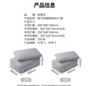 班哲尼旅行洗漱包收納包袋羽絨服壓縮袋手提內衣衣服物家用棉被整理袋子 曬單實(shí)拍圖