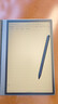 思必馳（AISPEECH）辦公本X5pro電紙書(shū)【重磅新品】AI智能 10.95英寸星空灰看書(shū)學(xué)習電紙書(shū)手寫(xiě)電子筆記本 曬單實(shí)拍圖