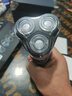 飛科（FLYCO）剃須刀 男士智能全身水洗充電式電動(dòng)胡須刀 旅行便攜男生生日禮物 FS373【彈出式鬢角刀，續航45天】 曬單實(shí)拍圖