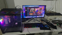 微星 酷睿i5 12600KF/RTX4060/4060TI/4070S/5060Ti海景房游戲主機電腦臺式機優(yōu)惠補貼組裝電腦DIY主機 配一 14代酷睿I5丨1T丨RTX3060 曬單實拍圖