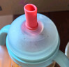 貝親（Pigeon）牛奶杯吸管配件 直飲吸管兩支裝（18M+）DA220 曬單實(shí)拍圖