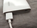 OPPO 20W 充電寶【3C認證可上飛機】 快充移動(dòng)電源10000mAh大容量充電寶 雙向快充  適用一加/華為 曬單實(shí)拍圖