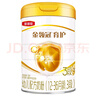 伊利金領(lǐng)冠育護3段960g嬰幼兒配方奶粉1-3歲升級加量裝 3段 育護 960g 6罐 曬單實(shí)拍圖