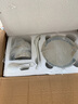 浩雅24頭碗碟套裝景德鎮陶瓷餐具套裝碗盤(pán)碗碟盤(pán)餐具套裝時(shí)光漫步 曬單實(shí)拍圖