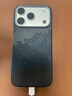 CONGA 適用蘋(píng)果iPhone17pro手機(jī)殼凱夫拉芳綸纖維保護(hù)套全包超薄防摔星河磁吸細(xì)金屬圈火 曬單實(shí)拍圖