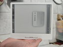 漢王（Hanvon）Clear7Turbo+電子書閱讀器 7英寸墨水屏電紙書高通8核便攜閱讀電子筆記本辦公平板電腦Carta1300 曬單實(shí)拍圖