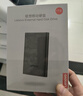 聯(lián)想（Lenovo）1TB 移動(dòng)硬盤(pán)F508 USB3.2Gen1  2.5英寸機械硬盤(pán)筆記本電腦外接 文件照片備份 外置存儲 曬單實(shí)拍圖
