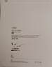 Apple/蘋(píng)果 iPad11英寸 A16芯片2025年款 平板電腦 (128GB WLAN版/學(xué)習(xí)辦公娛樂(lè))黃色 曬單實(shí)拍圖