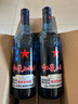 紅星二鍋頭 藍瓶綿柔8純糧升級甜潤清香型白酒  自飲北京特產(chǎn)節日禮品 43度 750mL 6瓶 整箱裝 曬單實(shí)拍圖