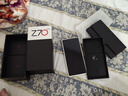 努比亞（nubia）Z70 Ultra  驍龍8至尊版 35mm主攝 6150mAh電池 真全面屏 16+512 香珀 國家補(bǔ)貼 5G中興努比亞手機(jī) 曬單實(shí)拍圖
