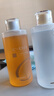 儒意（RUYI）早C晚A爽膚水套裝1000ml保濕補水濕敷化妝水減黃提亮精華水護膚水 曬單實(shí)拍圖
