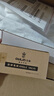 歐琳（OULIN）角閥銅三角閥加厚加長(cháng)冷熱水角閥八字止水閥4分口徑 208 曬單實(shí)拍圖