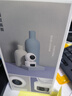 普聯(lián)（TP-LINK）雙攝1000萬(wàn)智能攝像頭 家用監控器360度夜視全景無(wú)線(xiàn) 手機遠程嬰兒寵物室內安防 IPC45AW雙攝版 曬單實(shí)拍圖