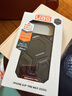 UAG適用于iphone17promax手機(jī)殼蘋果17promax手機(jī)殼防摔全包防摔磁吸保護(hù)殼尊貴系列【碳纖維黑色】 曬單實(shí)拍圖