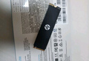 HP惠普 1TB SSD固態(tài)硬盤(pán) M.2接口(NVMe協(xié)議) FX700系列｜PCIe 4.0（7200MB/s讀速）｜兼容戰66 曬單實(shí)拍圖