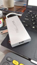 小米（MI）Type-C十合一擴展塢 4K超清投屏千兆網(wǎng)卡PD100W USB3.0 多功能轉接器小米紅米筆記本適用 曬單實(shí)拍圖