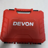 大有（Devon）京東集采JC系列12V無刷沖擊手電鉆電動(dòng)螺絲刀工具 5209自營專供S7 曬單實(shí)拍圖
