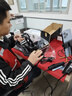 AMD 銳龍 9 9950X處理器(R9)4nm 16核32線(xiàn)程 加速頻率至高5.7GHz盒裝CPU 暢玩黑神話(huà)悟空/阿凡達/魔獸 曬單實(shí)拍圖