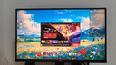 泰坦軍團27英寸4K 160Hz高刷雙模320Hz FastIPS HDR400硬件低藍光 電競背光燈效10bit旋轉升降顯示器P2712V 曬單實(shí)拍圖
