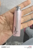 迪奧DIOR魅惑變色潤唇膏031草莓色滋潤48小時(shí)水潤護唇口紅生日禮物女 曬單實(shí)拍圖