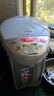 象?。╖O JIRUSHI）電水壺 日本原裝進(jìn)口 VE真空保溫4L CV-DSH40C-XA不銹鋼色 曬單實(shí)拍圖