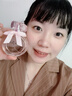 亞菲兒（Lauyfee）香水女淡香女士香水持久留香水禮盒50ml法國香水女友老婆生日禮物 曬單實(shí)拍圖