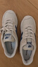 NEW BALANCE休閑鞋男鞋女鞋復古舒適透氣百搭輕便運動(dòng)鞋574系列ML574LGI 40.5 曬單實(shí)拍圖