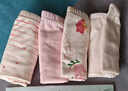 巴拉巴拉女童內褲棉a類(lèi)兒童四角短褲小童不夾PP平角褲四條裝209925170012 曬單實(shí)拍圖