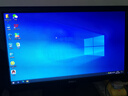 和諧號(hào)辦公商用臺(tái)式機(jī)電腦主機(jī)整機(jī)（AMD A9升A10 16G 256G  WiFi 全國(guó)聯(lián)保） 曬單實(shí)拍圖